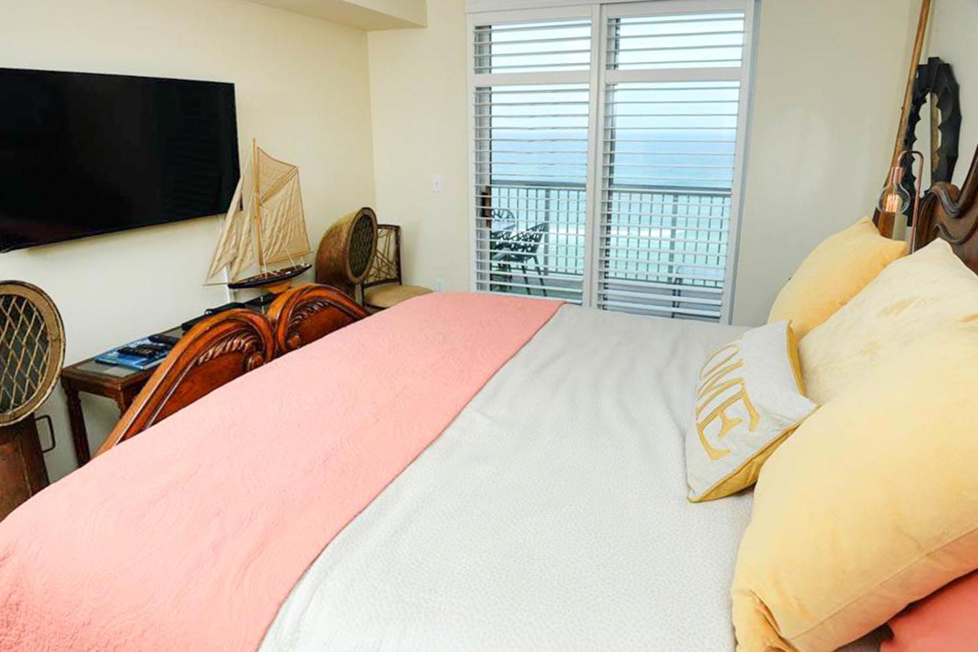 Sunrise Beach Resort III Panama Stadt Zimmer foto