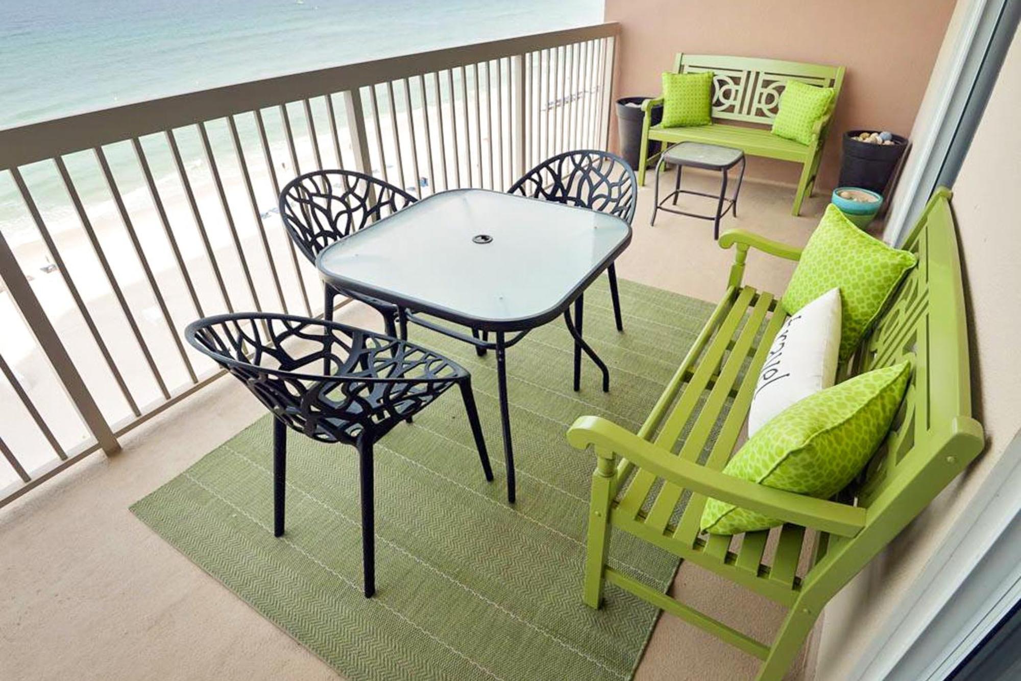 Sunrise Beach Resort III Panama Stadt Zimmer foto