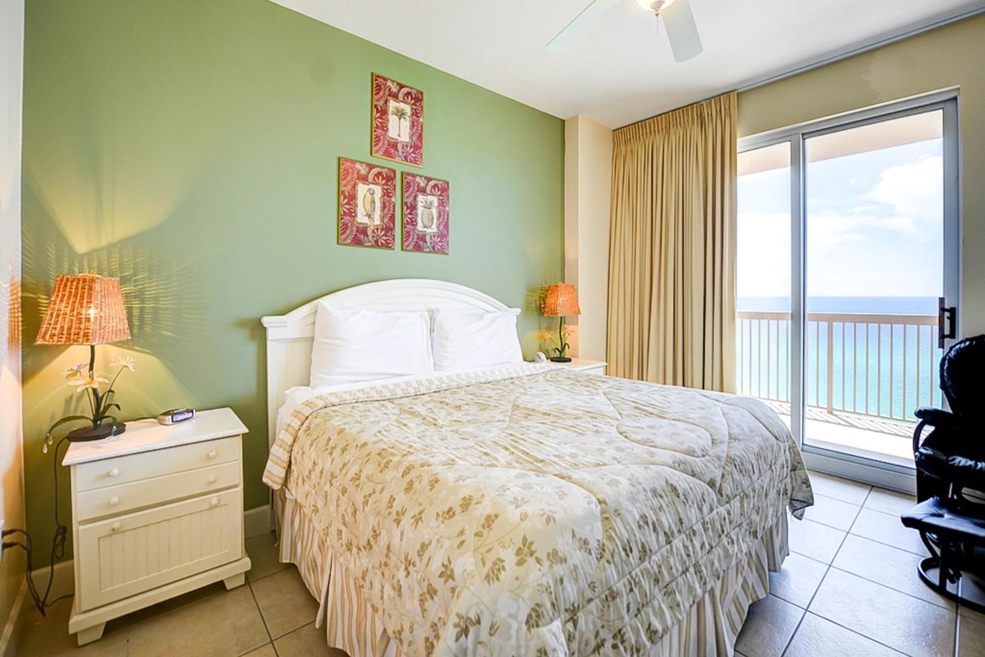 Sunrise Beach Resort III Panama Stadt Zimmer foto