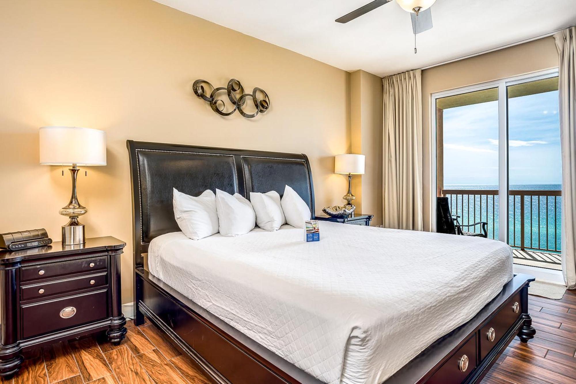 Sunrise Beach Resort III Panama Stadt Zimmer foto